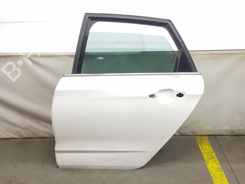 Used Left rear door CITROËN C4 II (NC_) 1.6 HDi 115 (114 hp) 8404159