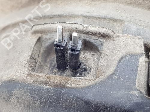 Andre PORSCHE PANAMERA (970) 3.0 D | BP24894018O1 