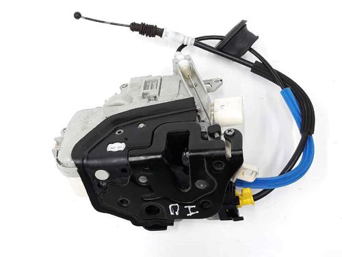 Front left lock AUDI A5 Sportback (8TA) 2.0 TDI | BP3660591C98 