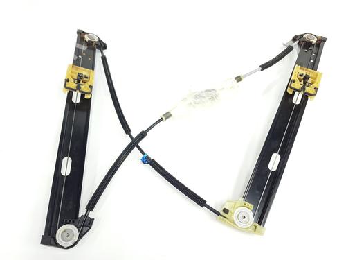 Front left window mechanism CUPRA LEON Sportstourer (KL8, KU8, KUD) 1.5 eTSI | BP30753966C22 