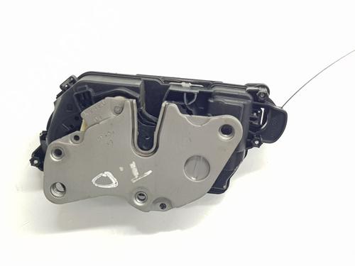 Rear right lock VW CRAFTER Van (SY_, SX_)  | BP29535348C99 