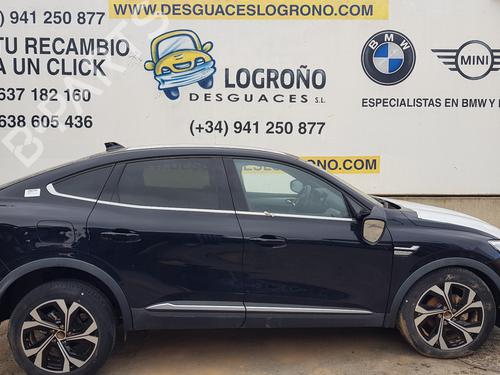 Intercooler RENAULT ARKANA I (LCM_, LDN_) | BP33801882M30 - Image 21