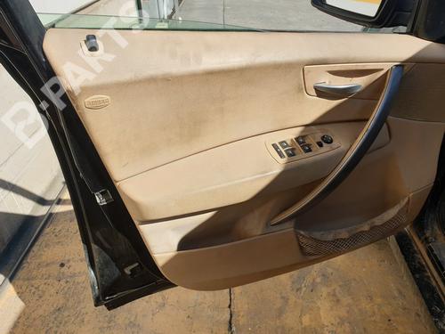 Engine control unit (ECU) BMW X3 (E83) 2.0 d | BP10112453M57  - Image 63