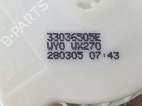 Rear left seatbelt BMW X3 (E83) xDrive 30 d | BP7893252I29 