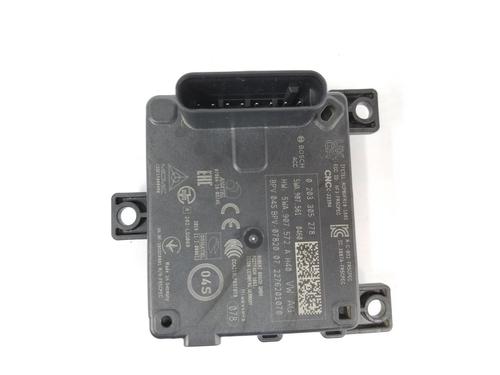 Elektronisk sensor CUPRA FORMENTOR (KM7, KMP) 1.5 TSI (150 hp) 13388941
