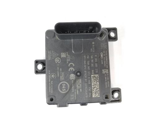 Electronic sensor CUPRA FORMENTOR (KM7) [2020-2024]  13388941