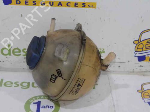 Ekspansjonstank SEAT LEON (1M1) 1.9 TDI | BP1637540C120 