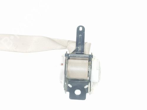 Rear left seatbelt TOYOTA LAND CRUISER PRADO (_J12_) 3.0 D-4D (KDJ120, KDJ125) | BP16293119I29 