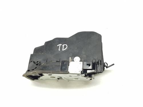 Used Rear right lock Rear right lock BMW X4 (F26) xDrive 20 d (190 hp) 40188362 40188362