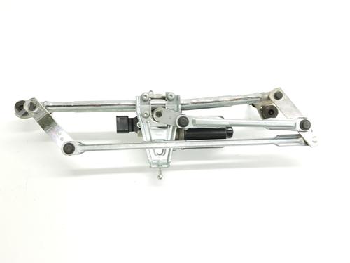 Front wiper motor SEAT IBIZA V (KJ1, KJG)  | BP27928456M29 