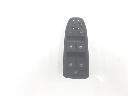 Used Left front window switch Left front window switch RENAULT CLIO V (B7_) [2019-2026] 33793909 33793909