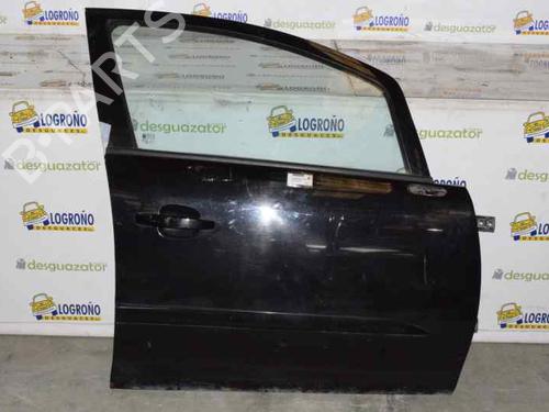 Front right window mechanism OPEL CORSA D (S07) 1.3 CDTI (L08, L68) | BP1424397C23 