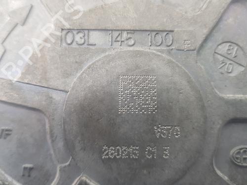 Vacuum pump AUDI A4 B8 Avant (8K5) 2.0 TDI | BP13004531M80 