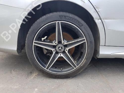 Vindusheismotor høyre foran MERCEDES-BENZ C-CLASS (W205) C 220 BlueTEC / d (205.002, 205.004) | BP5660944E20 