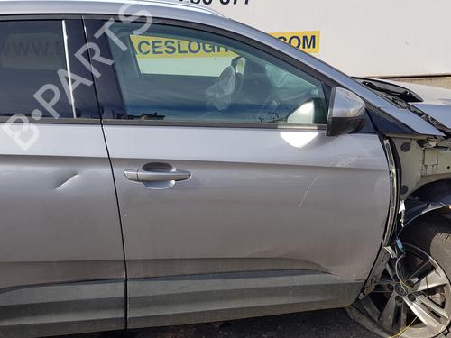 Elektronisk sensor OPEL GRANDLAND / GRANDLAND X (A18, P1UO) | BP30569091M84