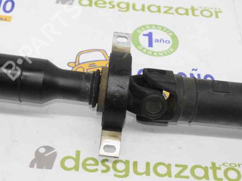 Driveshaft BMW X5 (E70) xDrive 35 d | BP763552M37 