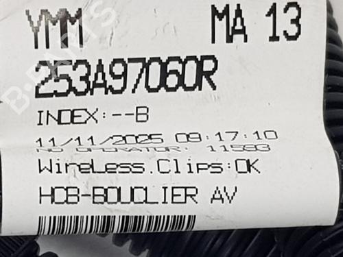 Other RENAULT SCENIC E-TECH PHASE I EV60 | BP37026906O1 - Image 5