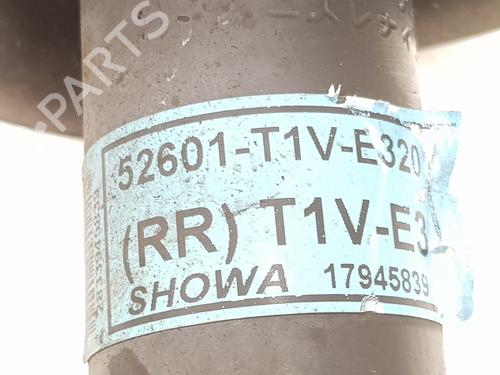 Right rear shock absorber HONDA CR-V III (RE_)  | BP36302425M19  - Image 6
