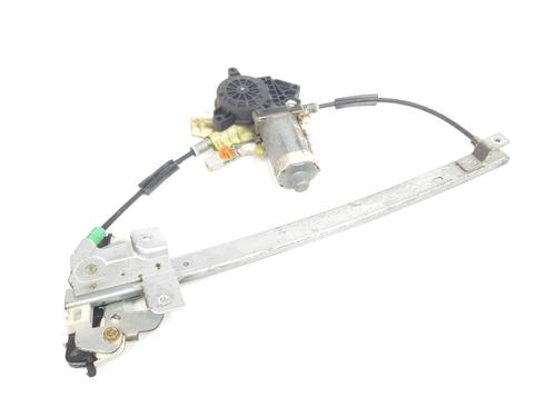 Rear left window mechanism HONDA ACCORD VI (CK, CG, CH, CF, CL) 2.0 i (CG9) | BP29906826C24 