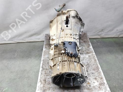 Gearbox TOYOTA LAND CRUISER PRADO (_J15_) 3.0 D-4D (KDJ155_, KDJ150_, KDJ150R, KDJ155R) | BP20722849M3 