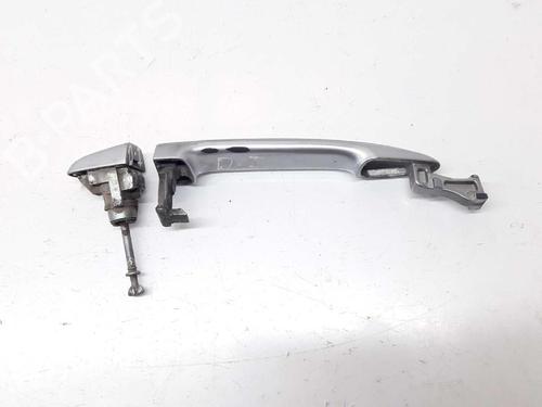 Front left exterior door handle TOYOTA LAND CRUISER PRADO (_J12_) 3.0 D-4D (KDJ120, KDJ125) | BP5603788C128 