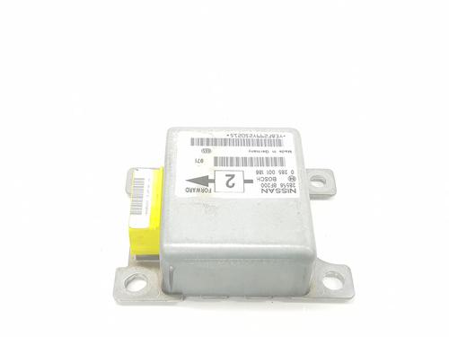 ECU airbags NISSAN TERRANO II (R20) 2.7 TDi 4WD | BP16881912M53 
