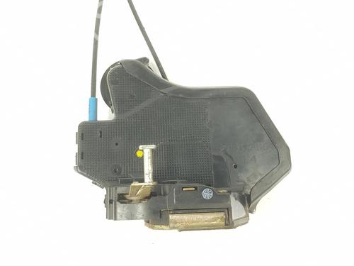 Rear left lock TOYOTA LAND CRUISER PRADO (_J12_) 3.0 D-4D (KDJ120, KDJ125) | BP3658284C100 