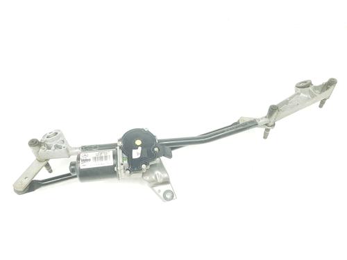 Front wiper motor MERCEDES-BENZ A-CLASS (W176) A 200 CDI / d (176.008) | BP20189076M29 