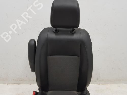 Left front seat PEUGEOT EXPERT Van (V_)  | BP34004088C15  - Image 7