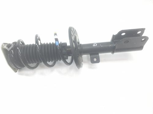 Left front shock absorber CITROËN BERLINGO (ER_, EC_) | BP36699367M16 - Image 2
