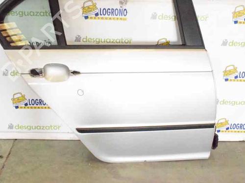 Right rear door BMW 3 (E46) 320 d | BP779222C5 