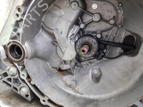 Gearkasse FORD PUMA (J2K, CF7) 1.0 EcoBoost mHEV | BP30735230M3 