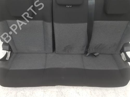 Sæde sæt CITROËN C4 III (BA_, BB_, BC_) BLUEHDI 110 (BBYHSA) | BP37424596C78 - Image 8
