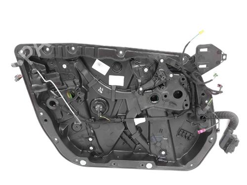 Used Front left window mechanism MERCEDES-BENZ GLC (X253) 220 d 4-matic (253.905, 253.903) (170 hp) 5638822