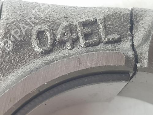 Andre SEAT Mii (KF1, KE1)  | BP17986663O1 