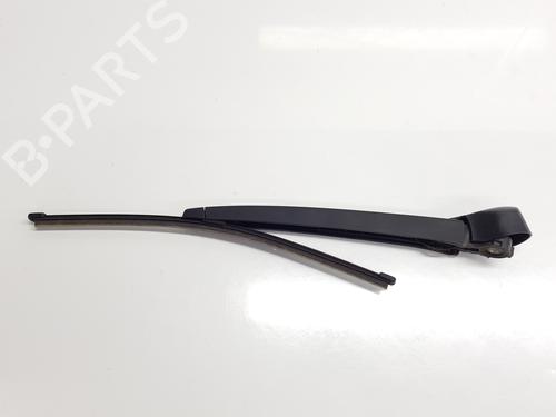 Used Rear windshield wiper arm SEAT IBIZA V (KJ1, KJG) 1.0 MPi (80 hp) 28376476