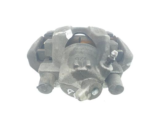 Right front brake caliper DACIA SANDERO II TCe 90 (B8M1, B8MA, B8AC) | BP17696322M104 