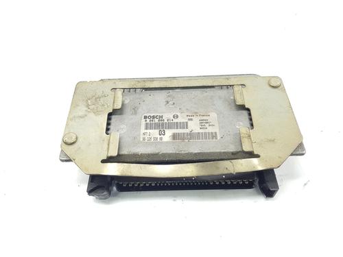 Used Engine control unit (ECU) CITROËN XSARA Coupe (N0) 1.6 i (88 hp) 13233259