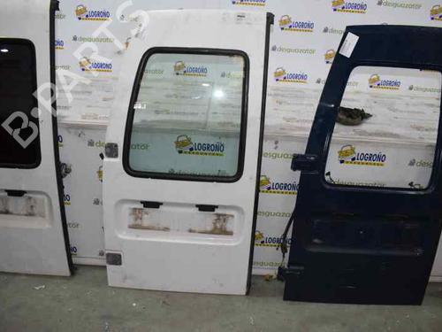 Used Left rear door FIAT SCUDO Van (220_) 1.9 TD (90 hp) 1189240