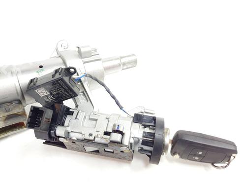 Steering column OPEL CORSA E (X15) 1.4 (08, 68) | BP38626515M21 - Image 5