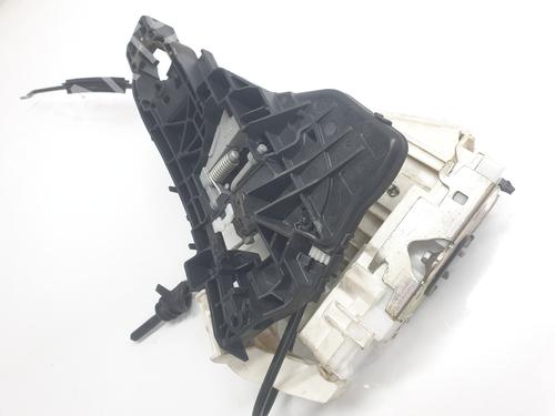 Rear left lock MERCEDES-BENZ A-CLASS (W169) A 180 CDI (169.007, 169.307) | BP28168500C100 
