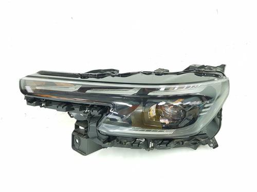 Used Left headlight Left headlight ALFA ROMEO JUNIOR (626_, 627_) [2024-2026] 40091979 40091979