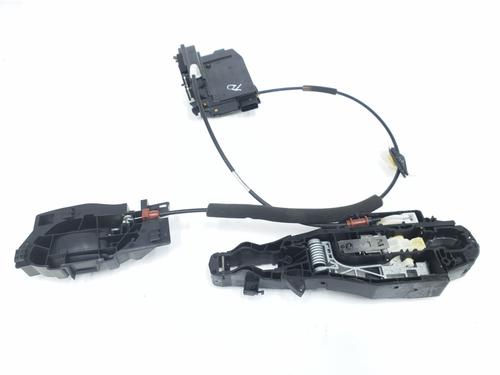Rear right lock CITROËN C4 Picasso II 1.6 BlueHDi 120 | BP22369876C99 