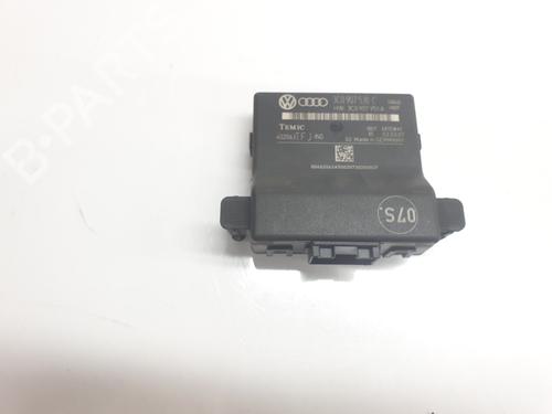 Used Electronic module VW PASSAT B6 (3C2) 2.0 TDI (140 hp) 26728384