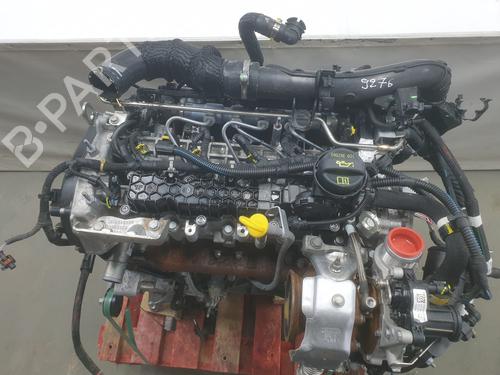 Used Engine CITROËN JUMPER II Van 2.2 BlueHDi 140 (140 hp) 31612308