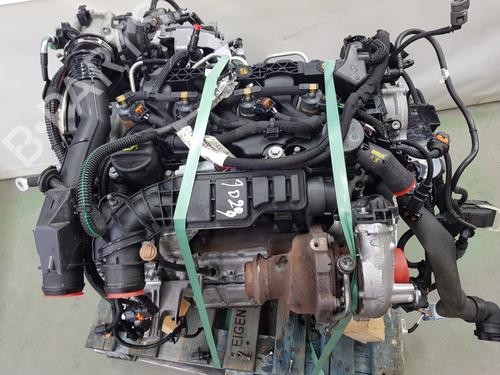 Engine FIAT SCUDO Van | BP37595244M1 - Image 21