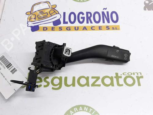 Used Steering column stalk VW GOLF V (1K1) 2.0 TDI 16V (140 hp) 3174981