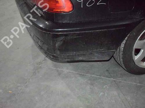Left sun visor BMW 3 Coupe (E46) 318 Ci | BP1636791I1 
