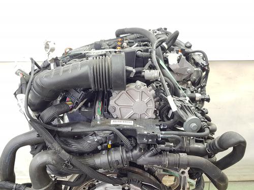 Engine CITROËN JUMPY III Van (V_)  | BP36279737M1  - Image 8