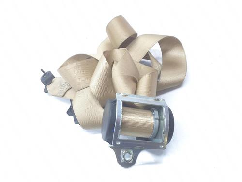 Front right seatbelt MERCEDES-BENZ M-CLASS (W164) ML 320 CDI 4-matic (164.122) | BP10006748I25 